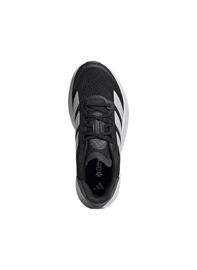 Adidas adidas DURAMO SPEED 2 W Black Running SHOES for Women - 3.5