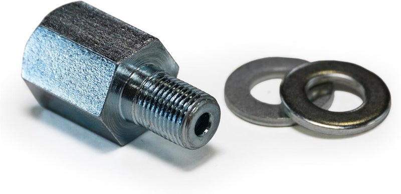 Burley Hitch Alt Adapter for Bicycles