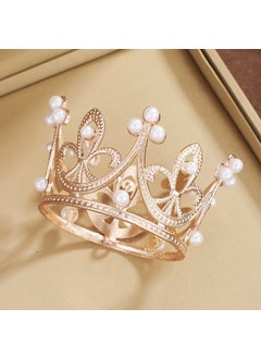Mini Rose Gold 01
