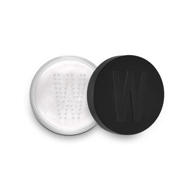 Wycon HYDRA SET - FINISHING LOOSE POWDER