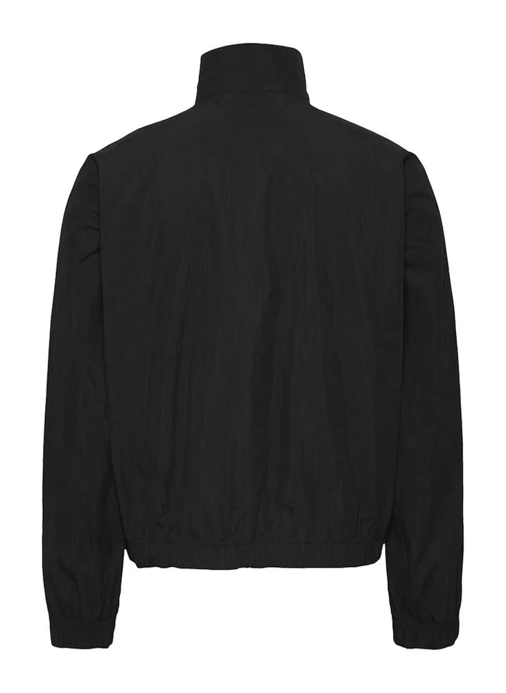 تومي جينز Zip Through Essential Jacket