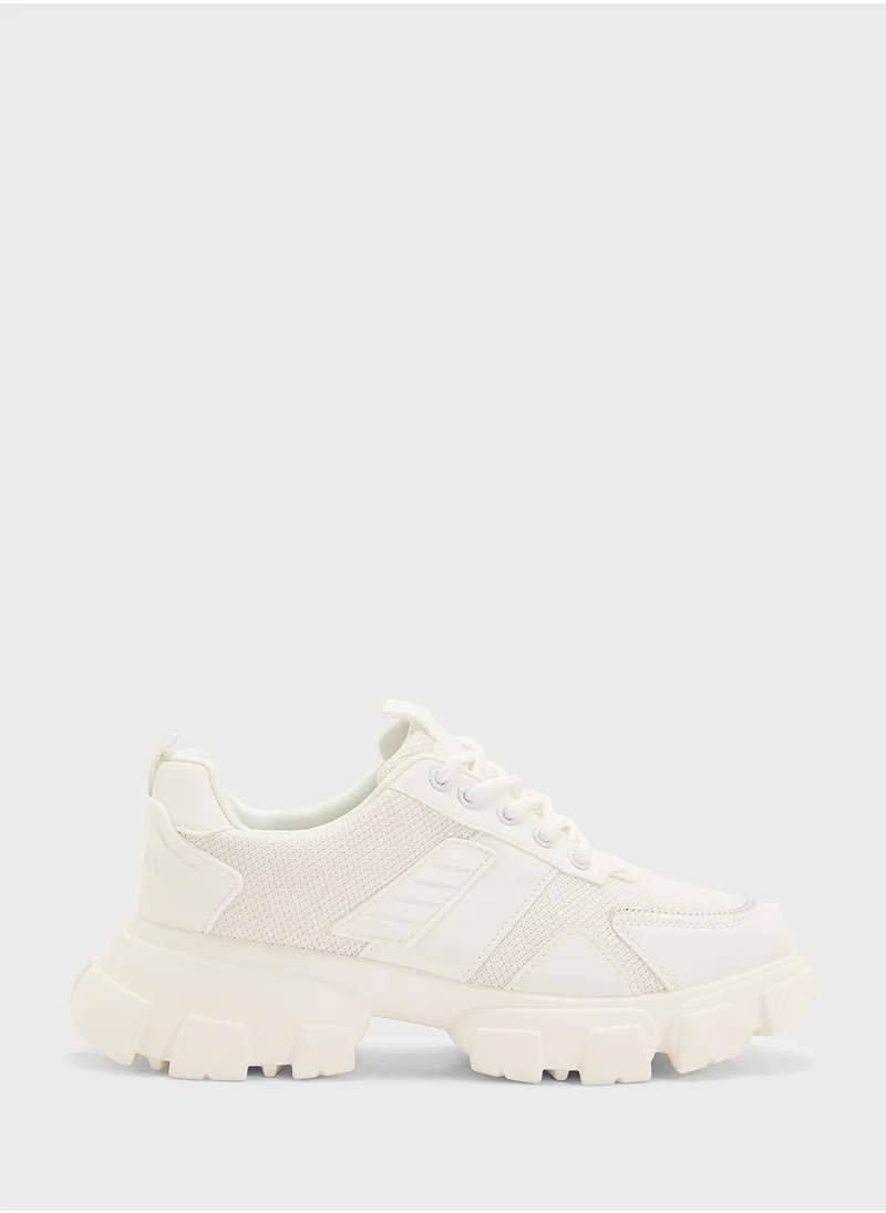 OZZO Chunky Sneaker