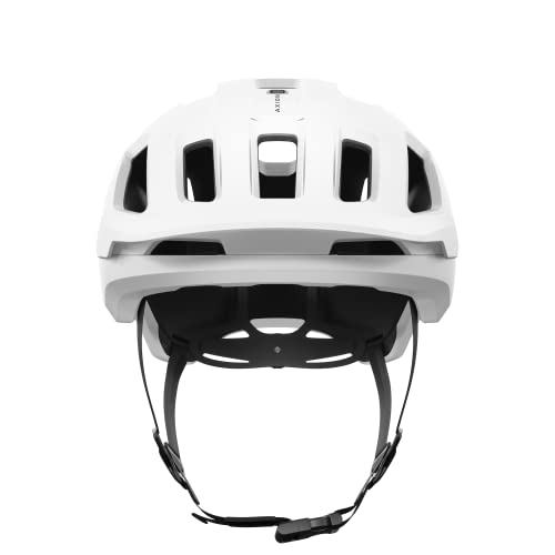 POC Axion Bike Helmet Finely Tuned Trail Protection with Patented Technology and Full adjustability for Comfort and Security on The Trail - Image 3