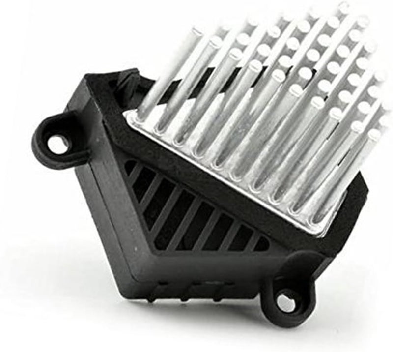 QASULER Heater Motor Blower Final Stage Resistor - Image 1