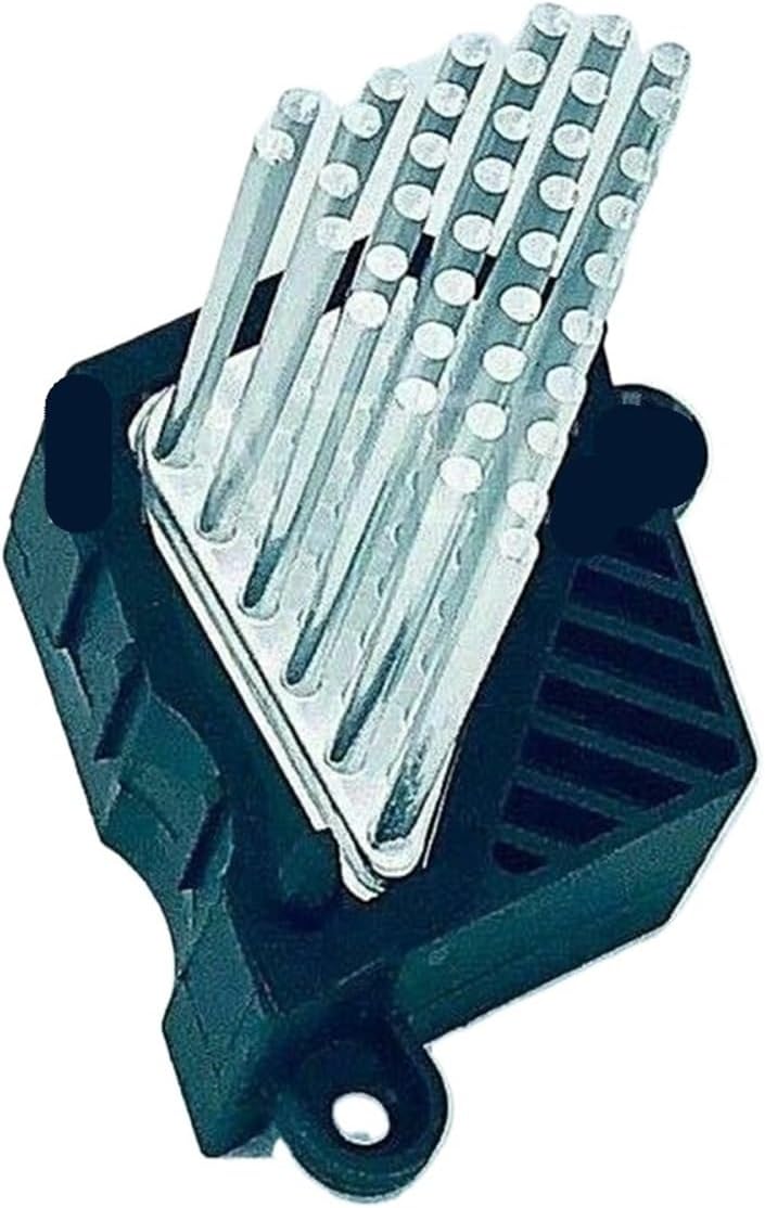 QASULER Heater Motor Blower Final Stage Resistor - Image 2