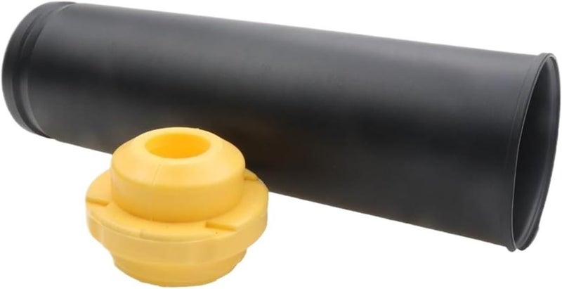 DEMULAX Rear Dust Cover Shock Absorber Bellow Boot Set - Image 3