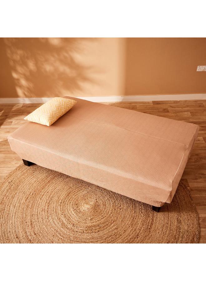Essential 3 Seater Sofa Bed Cover - Image 4