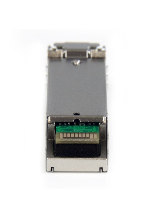 StarTech .com Cisco GLC-LH-SMD Compatible SFP Module - 1000BASE-LH - 1GbE Single Mode Fiber SMF Optic Transceiver - 1GE Gigabit Ethernet SFP - LC 20km - 1310nm - DDM Cisco Firepower (SFPG1320C) - Image 4