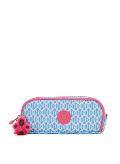 kipling Gitroy Dreamy Geo C Large Pencase  - Image 1