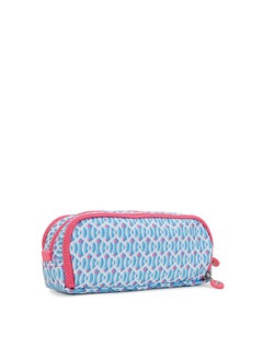 kipling Gitroy Dreamy Geo C Large Pencase  - Image 2