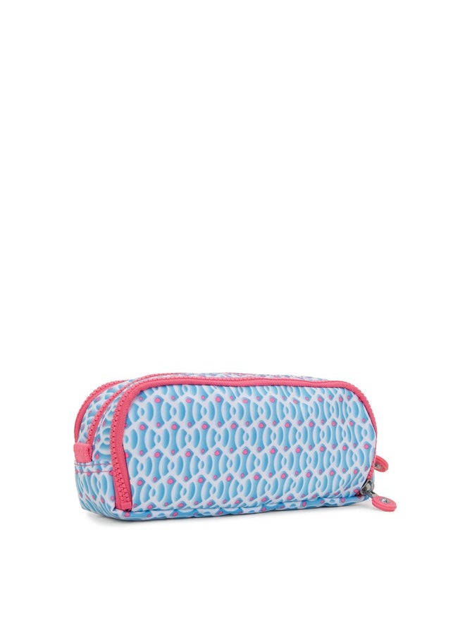 kipling Gitroy Dreamy Geo C Large Pencase  - Image 2