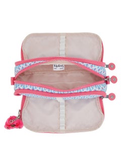 kipling Gitroy Dreamy Geo C Large Pencase  - Image 3