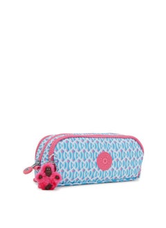 kipling Gitroy Dreamy Geo C Large Pencase  - Image 4