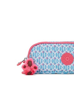 kipling Gitroy Dreamy Geo C Large Pencase  - Image 5