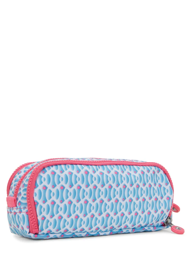 kipling Large Pencase Female Dreamy Geo C Gitroy