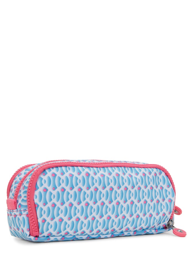 kipling Large Pencase Female Dreamy Geo C Gitroy  - Image 2