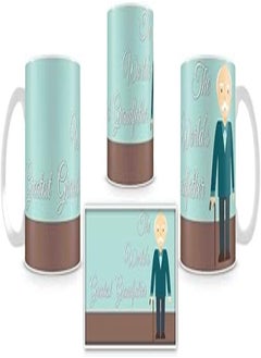 The World’s Greatest Grandfather Mug