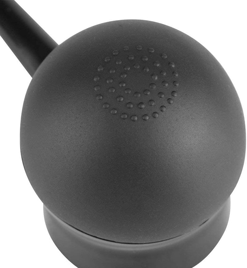 Boolavard Hair Fibers Applicator Pump Nozzle - Instantly Thicken Thinning or Balding Hair for Men and Women, Natural Hair Loss Concealer Tool - Image 2