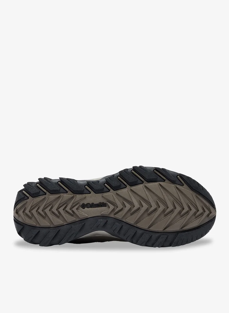 Columbia Men's Strata Trail Mid Waterproof Boots