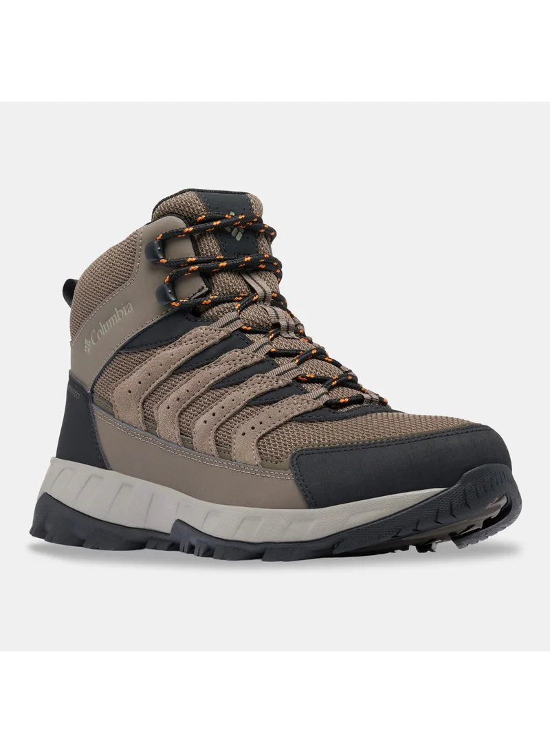 Columbia Men's Strata Trail Mid Waterproof Boots