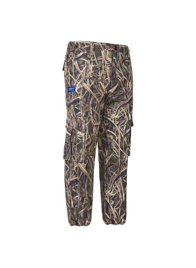 دي بي تي بنطلون صيد، بنطال للصيد