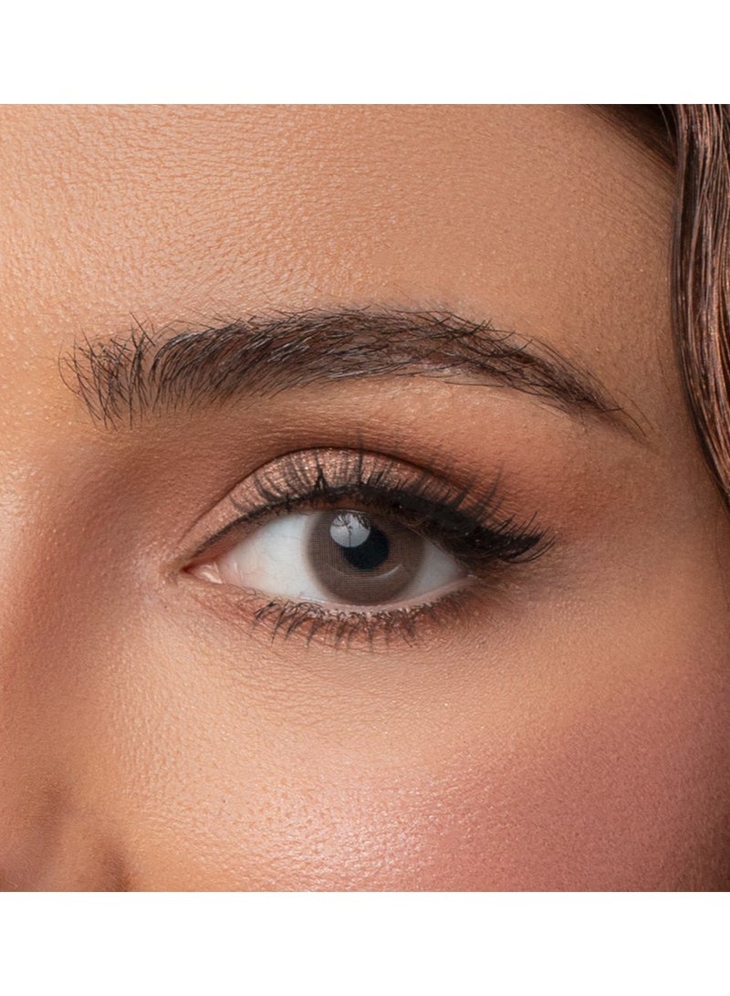 أنستازيا عدسات أنستازيا وانس اللاصقة الملونة اليومية -نوجال - Image 1