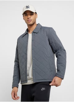 Seventy Five Quilted Lightweight Puffer Jacket  - Image 1
