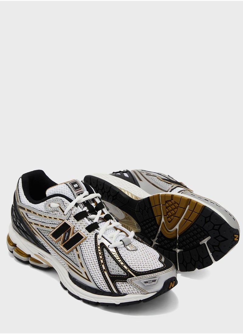 New Balance - 1906 Low Top Sneakers - Image 1