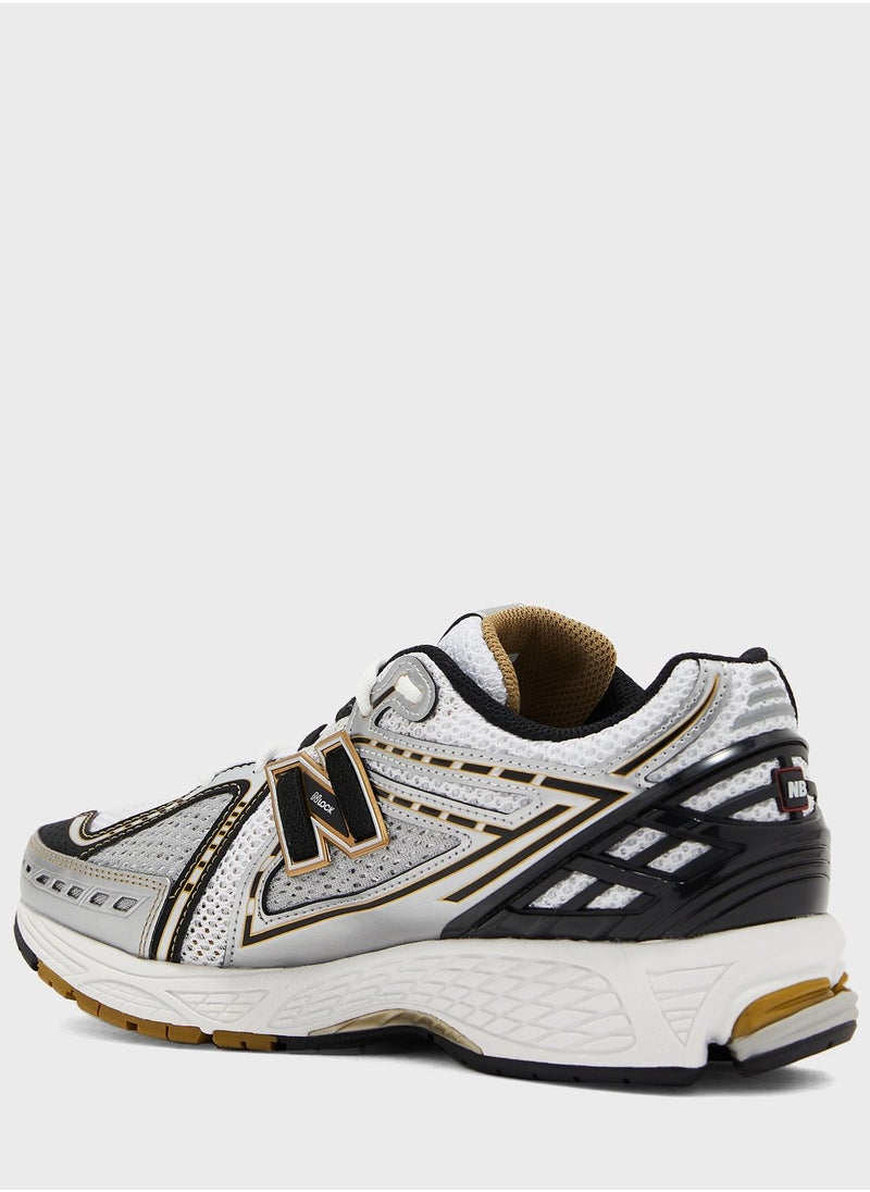 New Balance - 1906 Low Top Sneakers - Image 1