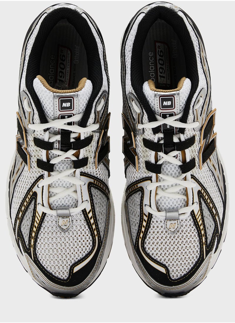 New Balance - 1906 Low Top Sneakers - Image 1