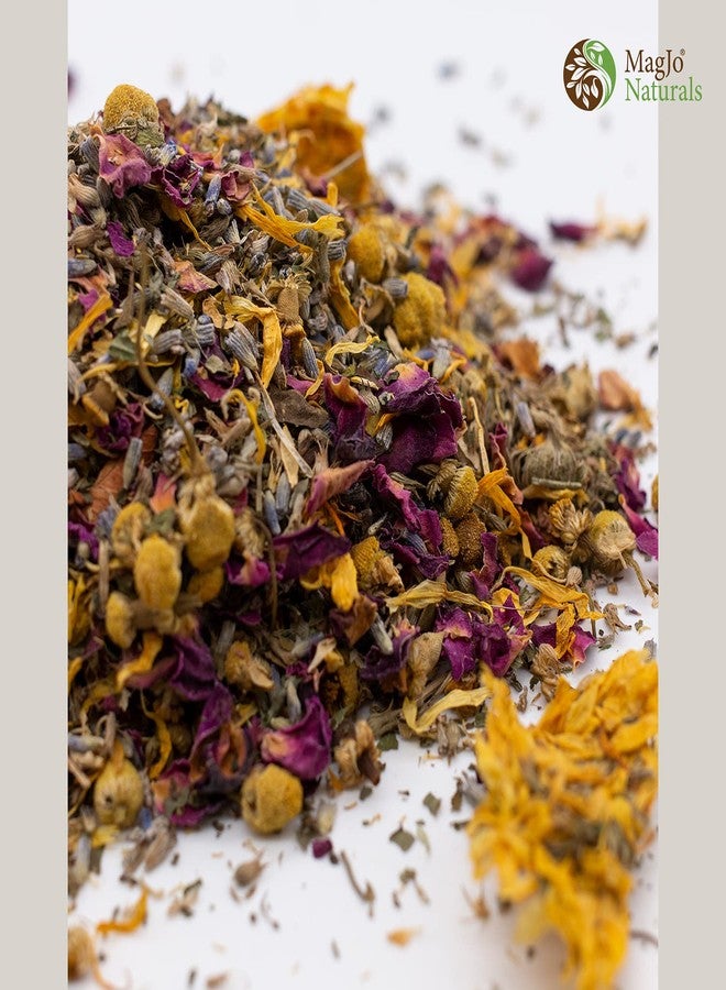 MagJo Chicken Nesting Box Herbs 1lb Coop Accessory - Image 2