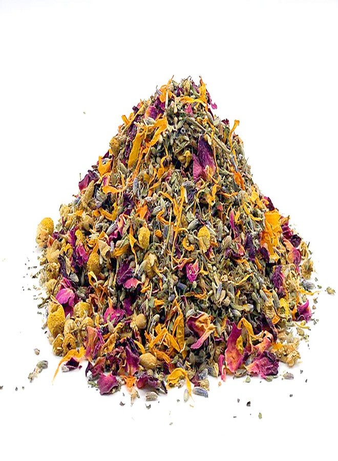 MagJo Chicken Nesting Box Herbs 1lb Coop Accessory - Image 3