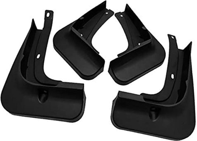 QASULER Car Mudguards for VW ID6 2021-2022 - Image 1