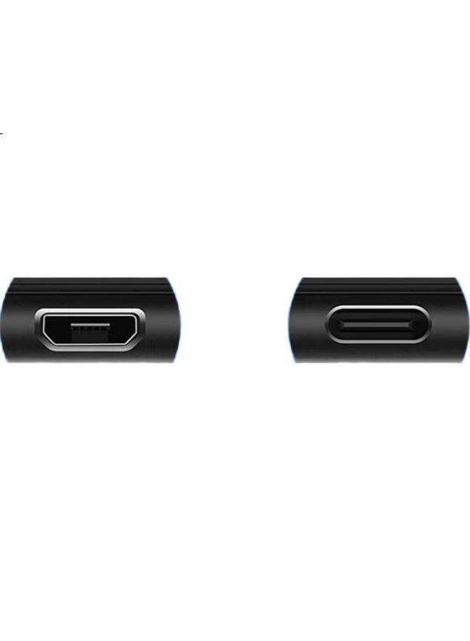 Win Potential Yingqian Compatible Sony Ps4/Slim Wireless Controller Cable, Data Cable, Microsoft Xbox One S Charging Cable, Android Data Cable, Computer Pc Connection Cable, Usb Cable - Image 1