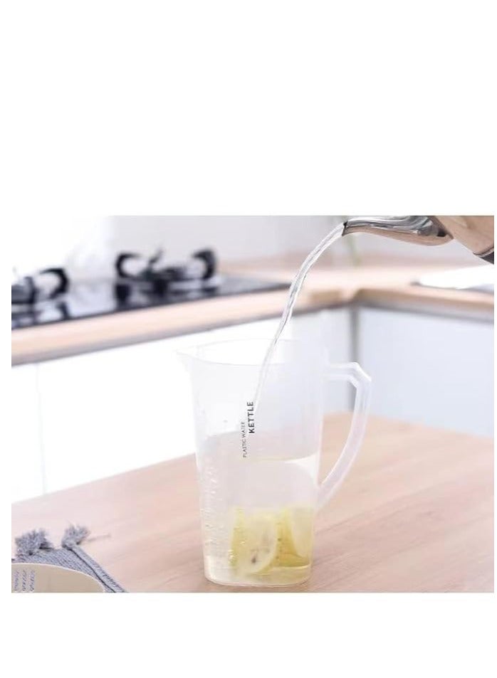 Cool Baby COOLBABY cold water kettle, high temperature resistant, large capacity water storage kettle - Image 2