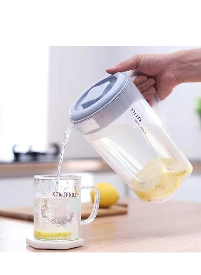 Cool Baby COOLBABY cold water kettle, high temperature resistant, large capacity water storage kettle - Image 4