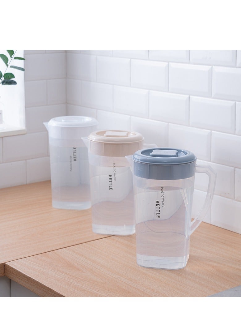 Cool Baby COOLBABY cold water kettle, high temperature resistant, large capacity water storage kettle - Image 5