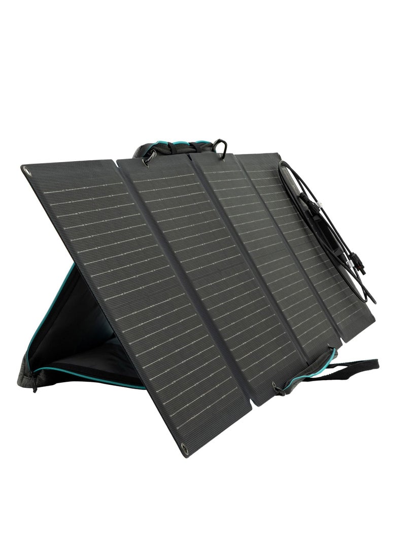 إيكو فلو ألواح شمسية قابلة للطي EF ECOFLOW 110, مقاومة للماء IP67  - Image 3