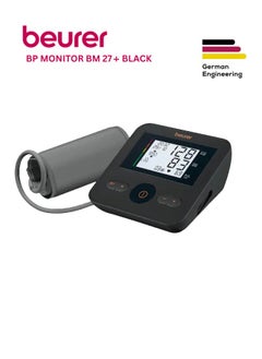 Beurer BM 27+ Limited Edition Upper Arm Blood Pressure Monitor, Fully Automatic  - Image 2