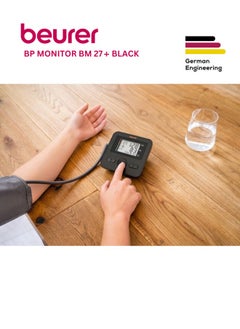 Beurer BM 27+ Limited Edition Upper Arm Blood Pressure Monitor, Fully Automatic  - Image 4