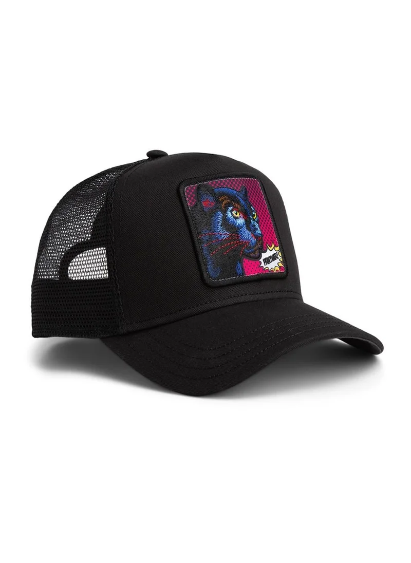 جورين بروس. Goorin Bros. POPArt  Rooster Trucker Cap