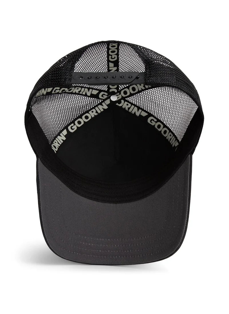 Goorin Bros.  Goorin Bros. POPArt  Rooster Trucker Cap  | Best Price UAE