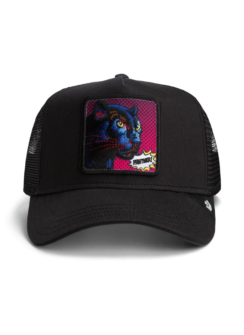 Goorin Bros.  Goorin Bros. POPArt  Rooster Trucker Cap  | Best Price UAE