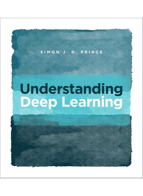 MIT Press Understanding Deep Learning
