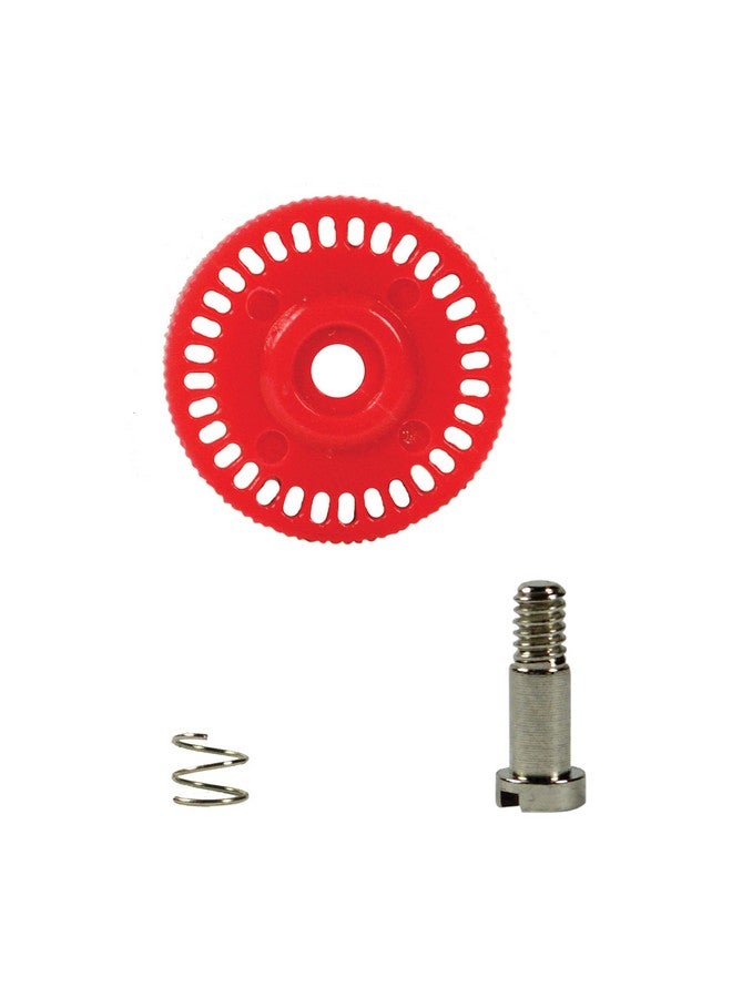 Calculated Industries 5007 Replacement Wheel Kit For The Scale Master Pro Xe Scale Master Pro Scale Master Ii Or The Scale Master Classic - Image 1