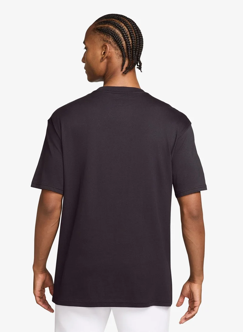 Nike Winter Miler Running T-Shirt