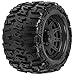 ProLine Racing Trencher X 38 MTD Raid 8x32 17mm MT FR PRO118410 RC Tire - Image 3