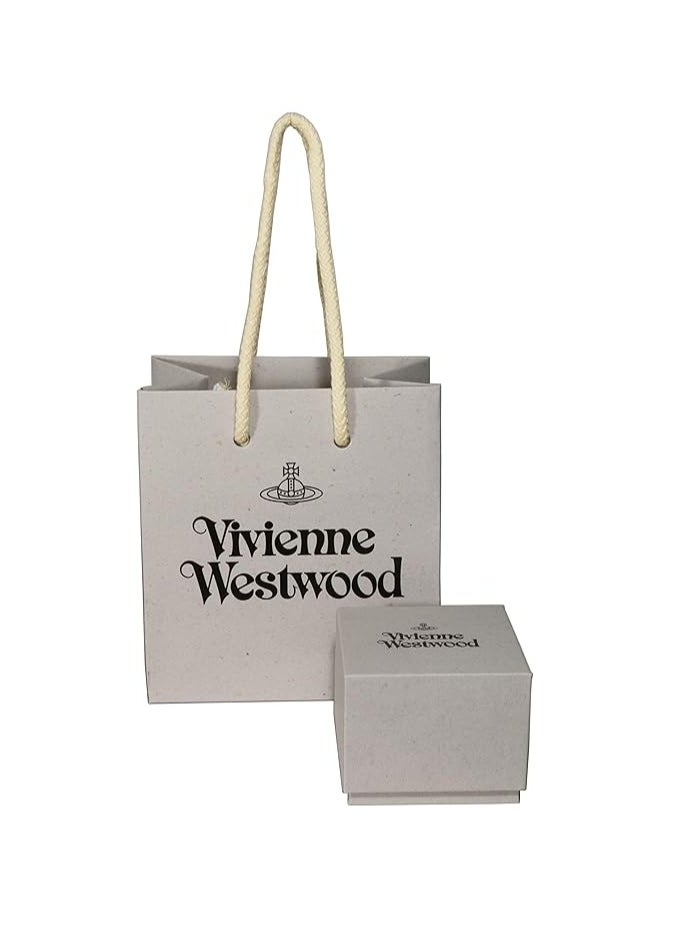 Vivienne Westwood - Vivienne Westwood  Mayfair Bas Relief Pendant Necklace - Image 1