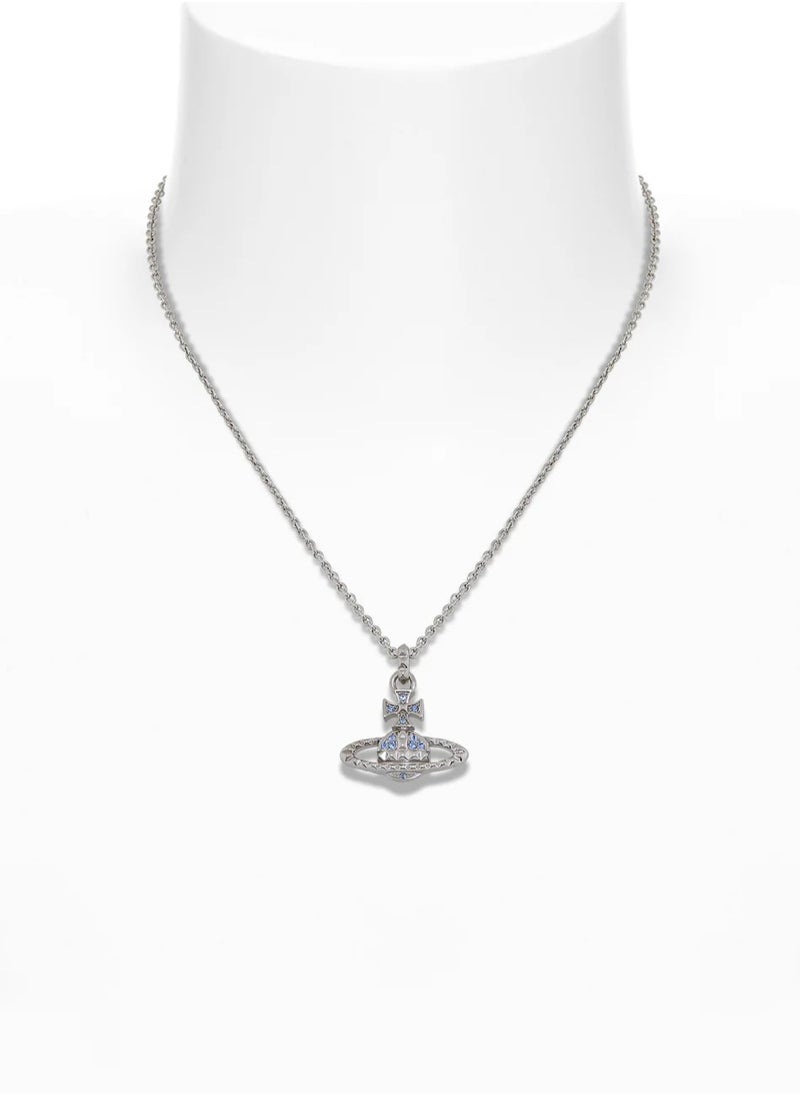 Vivienne Westwood - Vivienne Westwood  Mayfair Bas Relief Pendant Necklace - Image 1