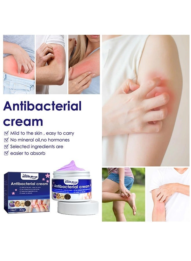 كريم مضاد للجراثيم ، حكة كريم العناية بالبشرة ، لدغة البعوض كريم مضاد للحكة